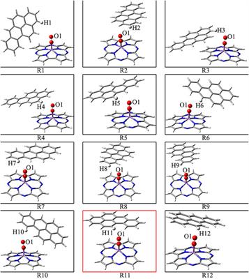 The High-Effective Catalytic Degradation of Benzo[a]pyrene by Mn-Corrolazine Regulated by Oriented External Electric Field: Insight From DFT Study